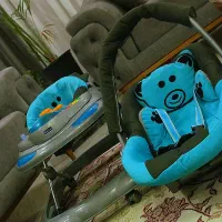 کریر و روروئک