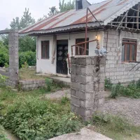 ویلای سنددار روستایی جای دنج سنگر رشت