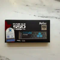 هارد SSD NVMe M2