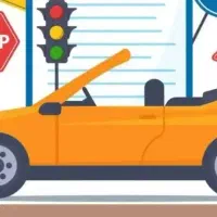 مربی آموزش رانندگی