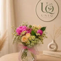 فروش ویژه جار گل