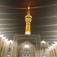 کربلا 2نفر جا دارم با سواری فونیکس