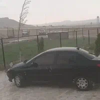 ۲۰۶V8Sd|خودرو سواری و وانت|بازرگان, |دیوار