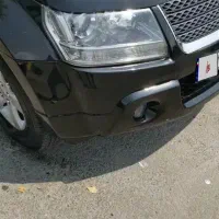 سوزوکی ویتارا ۲۴۰۰ کلاس ۵ مدل اتومات ۲۰۱۱