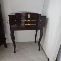 جاقاشقی
