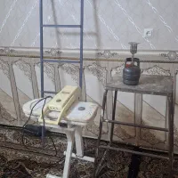 ۴قلم وسایل منزل همه باهم ۶ملیون