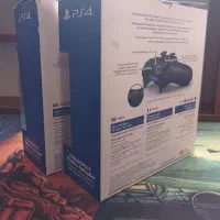 دسته بازی- دسته ps4
