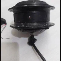 موتور دوچرخه برقی