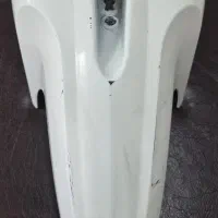 فلاپ و لوازم اصلی TVS راکز 125
