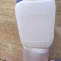 دبه وگالن مواد غذایی