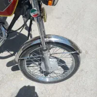 کمک جلو موتور