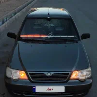 پراید ۱۳۲ مدل ۹۰ اسپرت