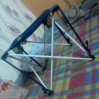میزکمپینگ وطبیعت گردی