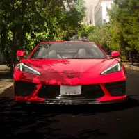 شولت کورت C8