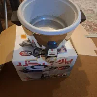 پلوپز پارس خزر