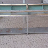 ویترین مغازه