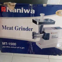 چرخ گوشت