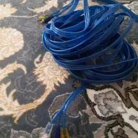 سه فیش 10متری