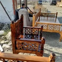 صندلی سنتی و منبر سنتی|صندلی و نیمکت|تهران, خلیج فارس|دیوار