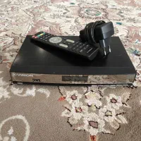 گیرنده دیجیتال ایکس ویژن