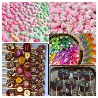 محصولات ارگانیک گیاهی