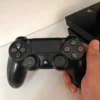 Ps4 fat 1t|کنسول، بازی ویدئویی و آنلاین|لاهیجان, امیرشهید|دیوار