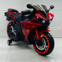 موتورپلاریس تایراسفنجی