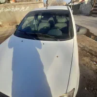 تیبا مدل ۹۶|خودرو سواری و وانت|چناران, |دیوار