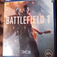 سیدی ps4 بتلفیلد ۱