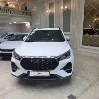فیدلیتی الیت 5نفره سفید