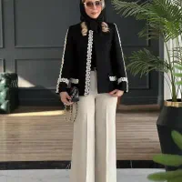 الگو آماده ترک سیلور/ پک کامل / اقساط
