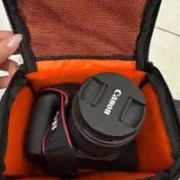 Canon 850d 18-55