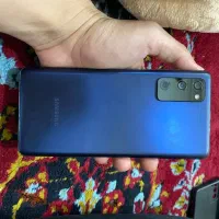 Samsung S20 FE 5G