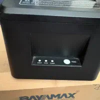 چاپگر حرارتی بایامکس BP-208