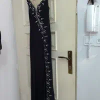 لباس مجلسی