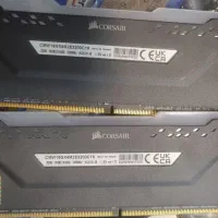 رم کامپیوتر  DDR4 کورسیر 16GB 8*2