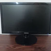 مانیتور سامسونگ hd سالم و تمیز