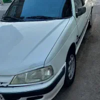 پرشیا مدل ۸۹ بیرنگ دوگانه فابریک