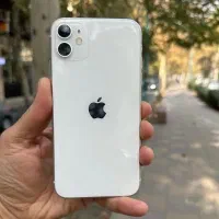 ایفون ۱۱ za