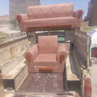 مبل راحتی