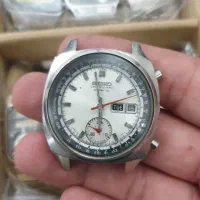 سیکو کرنوگراف در حد/ سرتینا لونژین امگا