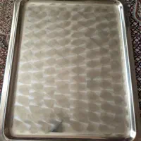 سینی تمام استیل