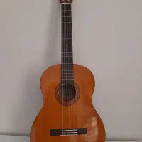 گیتاریاماهاc40