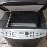 دستگاه کپی و اسکن وپیرنت و فکس
