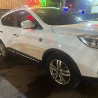 جک s5|خودرو سواری و وانت|زاهدان, |دیوار