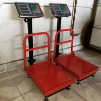 ترازوirani باسکول sd578پرس