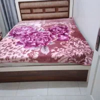 تخت دونفره