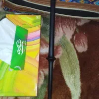 چوب کهور