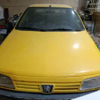 تاکسی برون شهری