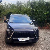 Kmc X5|خودرو سواری و وانت|لنگرود, |دیوار